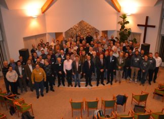 Országos Lelkipásztori Konferencia Balatonszemesen