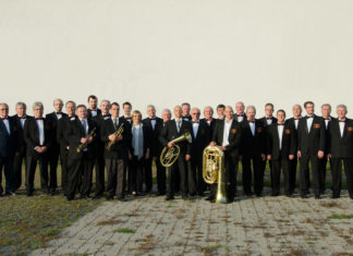 „Istenünknek hálát zengünk”