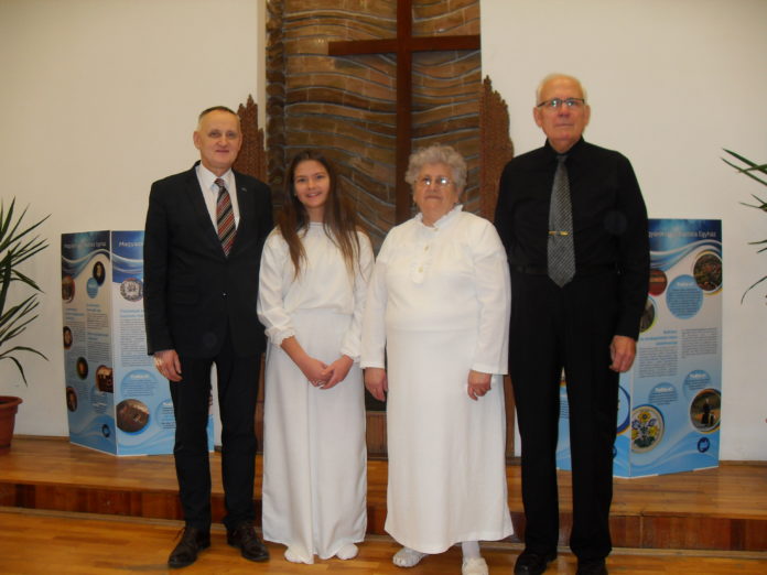 VLUU L210 / Samsung L210