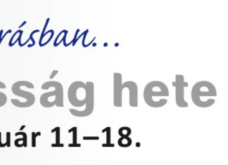 Februárban újra házasság hete!