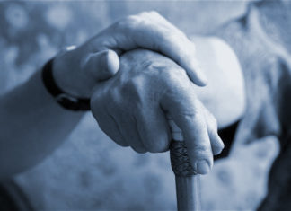 A hónap témája 2018. januárban: Krisztus rajtunk keresztül segít a rászorulókon