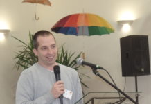 Elég legyen! Legyen elég!