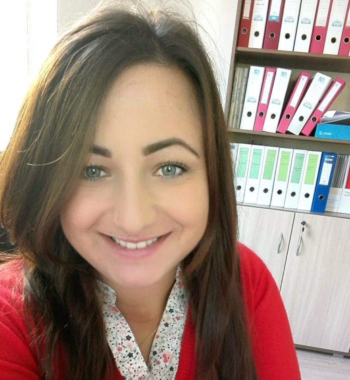 BTESZ bemutatkozások Balog Róza