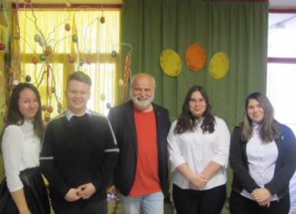 III. Országos Bibliaismereti Verseny