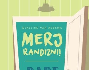 Dare to date – Merj randizni!