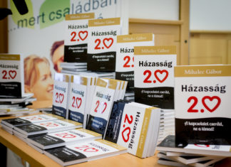 Házasság 2.0 A kapcsolatot cseréld, ne a társad!