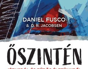 Daniel Fusco: Őszintén