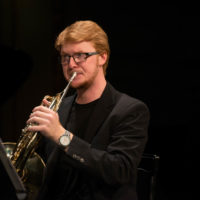 A kürt mestere-Révész Márk interjú