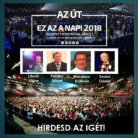 Ez az a nap – plakát – javított