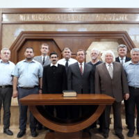 Kiss Zoltán, Emanuel Jurcoi, Kelemen Sándor Tomi, Kiss Lehel, Dóczé Bálint, Dr. Mészáros Kálmán, Nyúl Zoltán, Benkő Ferenc, Dr. Borzási István, Nagy Tibor