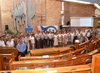 Baptista oktatási konferencia