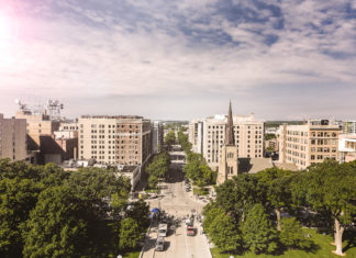 A hónap témája 2018. augusztusban: Krisztus rajtunk keresztül társadalmat formál