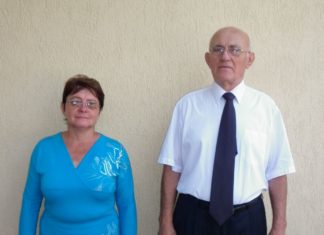 Bemerítés Érsekcsanádon