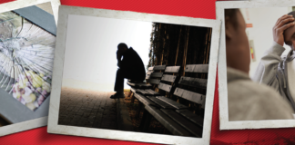 Reménységet nyújtani válság idején