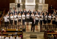 Októberben a reformációra emlékezünk