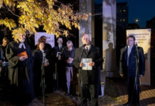 Lezárult a reformáció hónapja