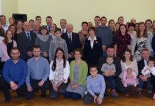 Tízéves az önállóvá vált Szegedi Új Remény Baptista Gyülekezet