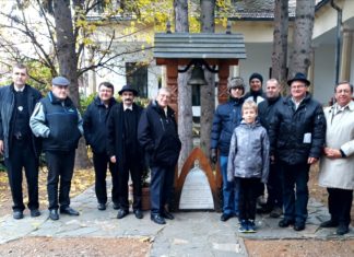 A népi reformáció állomásai Erdélyben