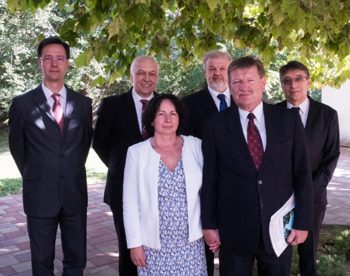 avatás Szegedi avatás