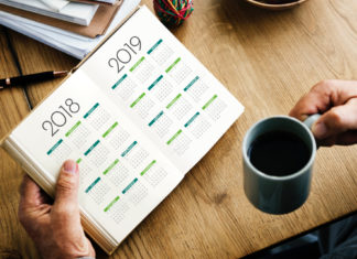 Hogyan emlékezzünk jól az elmúlt évre?