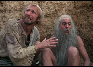 Jézus élete vs. Brian élete