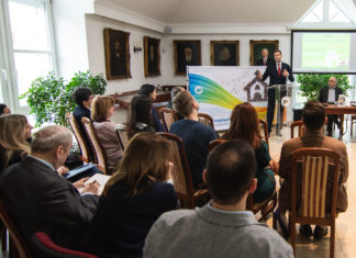 Baptista egyeztető fórum a székházban