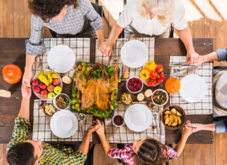 A hónap témája 2019. februárban: A család a közösségépítés helye