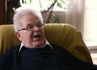 Kovács Géza bácsi üzenete a gyülekezeteknek