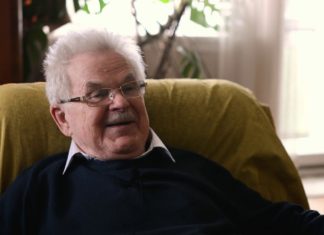 Kovács Géza bácsi üzenete a családoknak