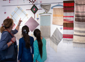 Miskolci VILÁGKÉP kiállítás Budapesten