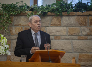 Teológiai nap Vácon