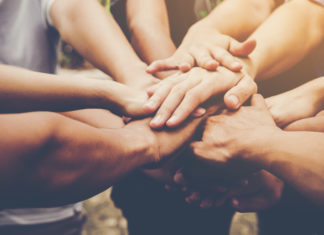 A hónap témája 2019. áprilisban: Nemzetünkben és Európában közösséget építünk