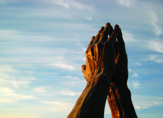 Bízni egy elképzelhetetlenül nehéz helyzetben