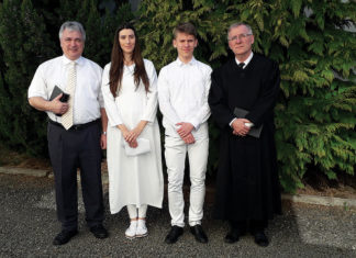 Bemerítés Kartalon