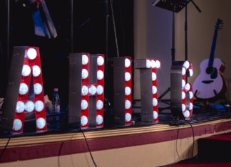 A hit 6 – Országos Baptista Nőkonferencia