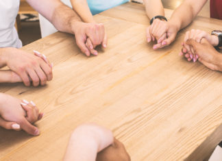 A hónap témája 2019. júliusban: Mindennapi embertársainkkal közösségben vagyunk