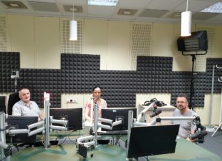 Az Úr közel – a baptista egyház félórája 2019. 06. 21.