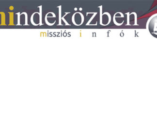 Személyi változások a misszióban