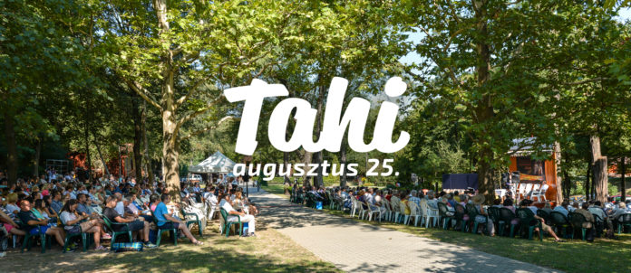 tahi 2019 08 25