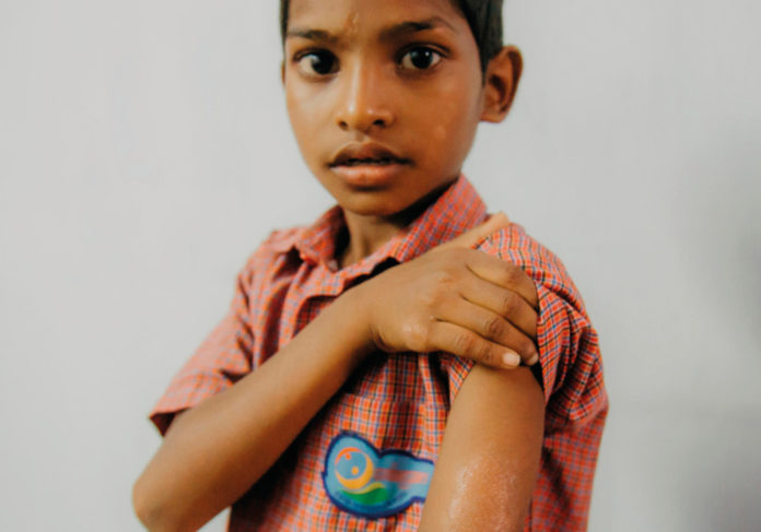 Dijan képeslap front