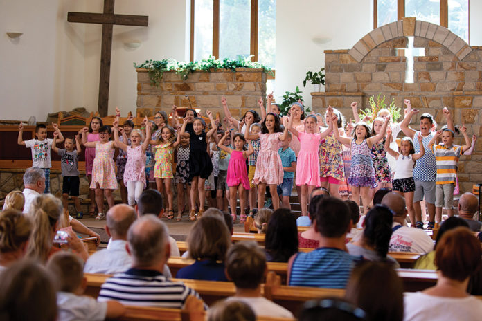 Váci Mosolyhét 2019