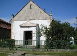 Szeretet határok nélkül