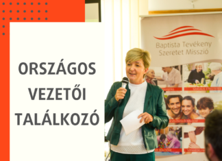 BTESZ országos vezetői találkozó