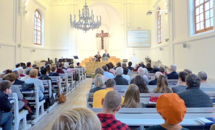 Gyülekezet---javított