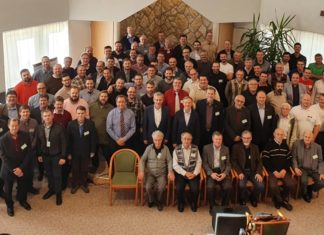 Országos Lelkipásztori Konferencia Magyarországon