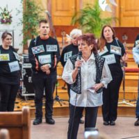 a szocialis munka napja