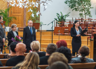 A szociális munka napja