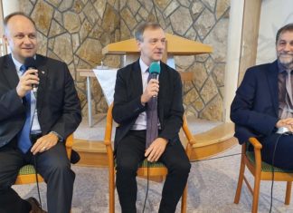 Az etikáról, a mentorálásról és az európai baptistákról