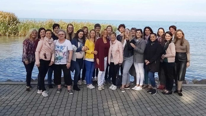 lelkipasztorfelesegek