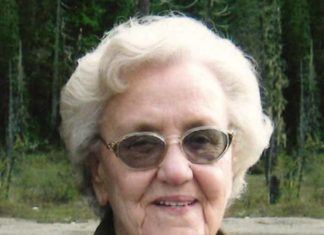 Meghalt dr. Cserepka Margit (Margaret)